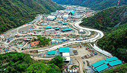 紫金矿业旗下哥伦比亚金矿遭袭，致2死14伤