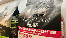 雀巢争做中国宠物食品行业第一，把这些技术用猫粮狗粮上
