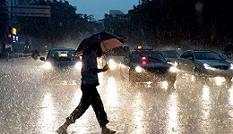 桂林暴雨致371所学校2万余人停课，回应：水位尚不及警戒线