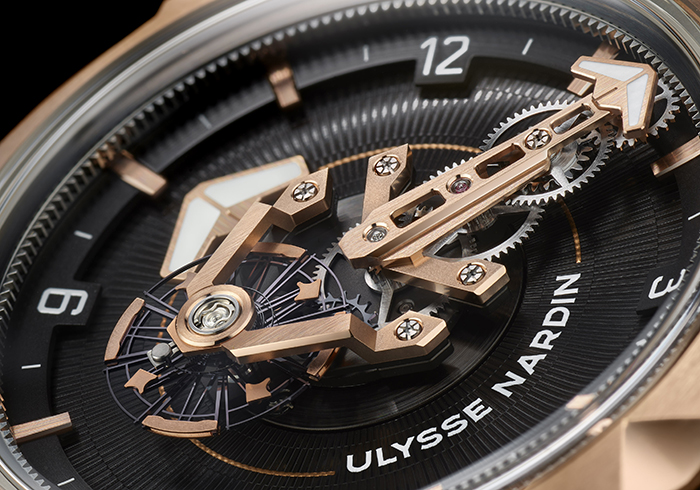 Ulysse Nardin 2023