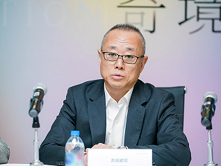 索尼中國總裁吉田武司：將在華重點發展娛樂內容，推進與硬件融合