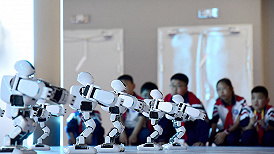 AI正在对中国就业市场产生替代效应，这些白领岗位感受明显