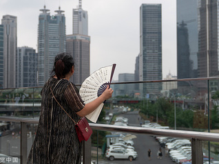 MSCI：極端氣溫將如何影響中國企業