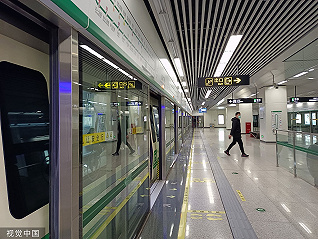 郑州地铁晚8点后1分钱乘车，能否带动夜经济发展？