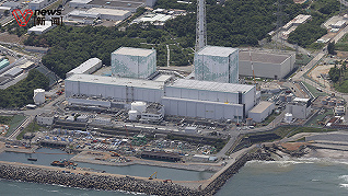 福島核污染水排海隧道開始注入海水，本月末將完成所有工程