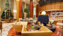明辉国际，成了中高端酒店的“试金石”？