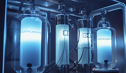 氢能产业进入投资窗口期