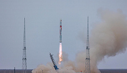 中国民企成功发射全球首枚液氧甲烷火箭，意味着什么？