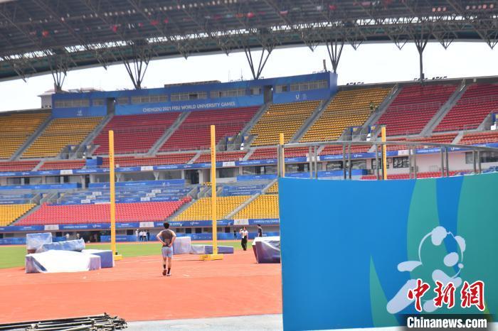 双丰体育馆全新升级改造完成智能化设施全面上线提升市民健身体验