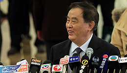 中国铁路总公司原总经理盛光祖被控两项罪名：受贿共6380万余元
