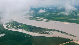 松花江发生1号洪水，已造成85条河流超警