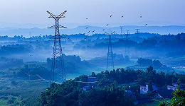 三个月来最快！7月中国第二产业用电量同比增5.7%