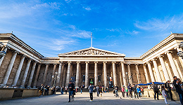 大英博物馆发现藏品丢失受损，已解雇一名员工