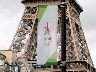 巴黎奧運會臨近，腕表品牌“搶人”大戰開始