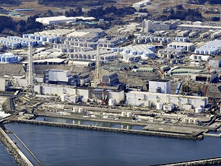 日本福島核污染水將于今日下午排海