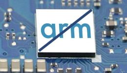 ARM或成今年最大IPO，他们却在“去ARM化”