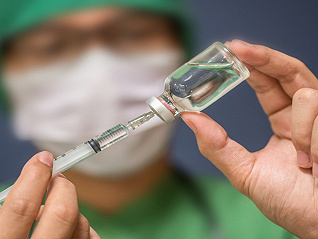 最新研究：重組帶狀皰疹疫苗欣安立適?對中國50歲及以上成人具有100%保護效力