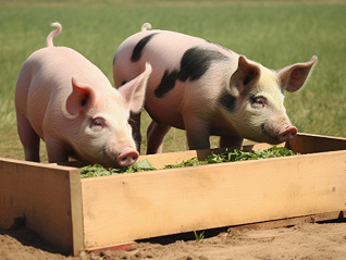 生猪、肉鸡市场低迷，养猪龙头温氏股份上半年巨亏超46亿元