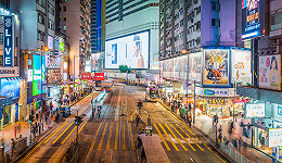 物价低、美食娱乐有新鲜感，香港游客爱上了深圳City Walk