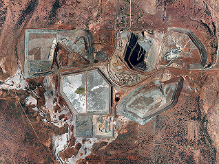 全球最大锂矿商雅保斥资308亿抢矿，意味着什么？