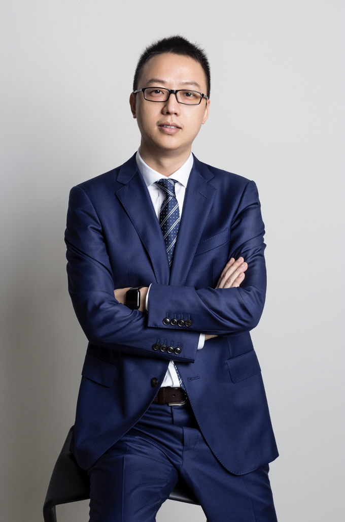 阿里新任CEO吴泳铭确立两大战略重心：用户为先、AI驱动