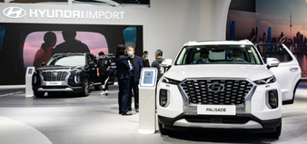 現代汽車與北汽加強合作開發電動汽車，曾尋求提升在合資企業中的持股比例