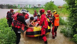 地方新闻精选 | 广西玉林多地山体滑坡已致10人遇难 武汉公交车突发交通事故致2死3伤