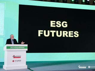 凯文·凯利谈ESG：未来由积极主义者塑造
