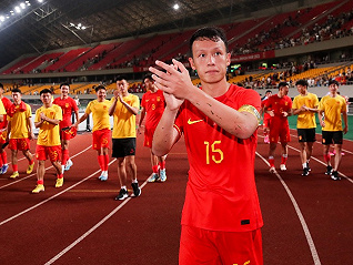 杭州亚运会正式开赛，中国代表团国足首日出战