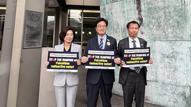 韩国加强海水辐射检测，国际海事组织下月会议成焦点