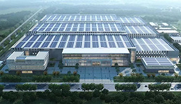 全球首个超快充电池工厂将在广州投产，8分钟充电至80%