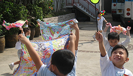 因招生不足，这家60多年历史的香港幼儿园宣布逐年停办