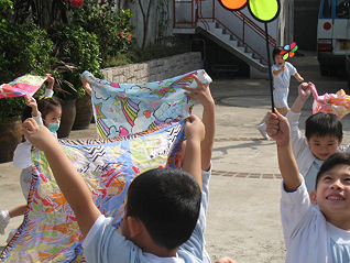 因招生不足，這家60多年歷史的香港幼兒園宣布逐年停辦