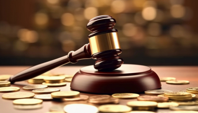 【评论】别让高额诉讼费成为公众参与环境治理的“拦路虎”