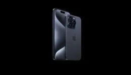 iPhone 15 Pro迎来超快破发，苹果栽倒在颜色上？