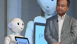 OpenAI投资的首个机器人公司，引起了孙正义的注意