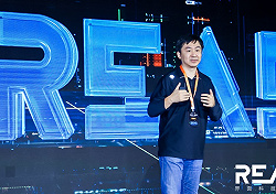 一場“逆工業革命”！百川智能創始人王小川五問AI大模型 | REAL大會