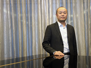 對話銀杏谷資本陳向明：科技創業和投資都要追尋最小阻力線 | REAL大會
