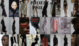 CELINE前创意总监Phoebe Philo终于回归，首个系列过半产品秒售罄