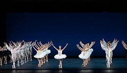 时隔23年，美国芭蕾舞剧院再次登台上海大剧院