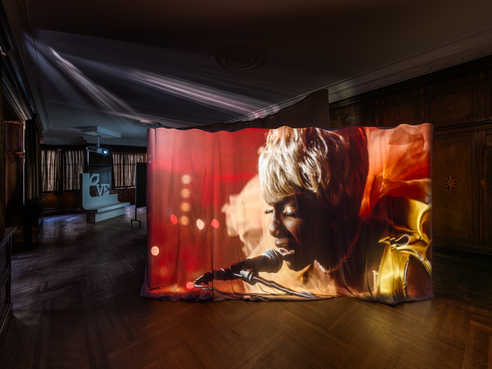 是家具還是藝術？新展“Paraventi：屏”探討屏風的當代可能