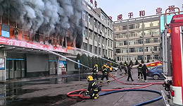 山西永聚煤业职工澡堂火灾已致26死38伤，多名责任人被控制
