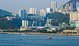 许家印两栋香港豪宅被恒大债权人接管，市值超15亿港元
