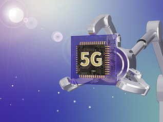 盤前機會前瞻| 工信部重磅發布，5G加工業互聯網迎來重要催化，這幾家公司在基礎硬件方面已深度布局（附概念股）