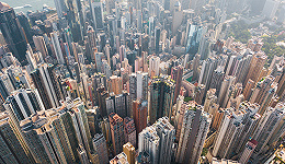 2023年以来香港6块土地流标，卖地收入仅达目标14%