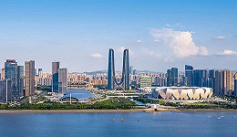 杭州二手房市场活跃，11月成交量同环比均涨超四成