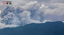 印尼马拉皮火山喷发，26名登山者未被及时疏散，其中11人确认死亡
