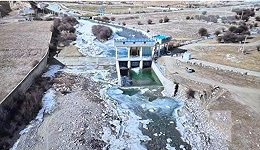 【观察】青海10公里河段建7座小水电站，如何整改？