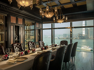 香港四季酒店Caprice云集26位國際名廚，多國美食文化將在舌尖相遇 | 美味上新