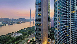 顶级豪宅不缺买家，广州汇悦台一法拍房以8742万成交